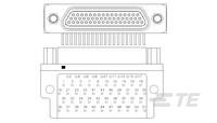 1532264-4TE Connectivity Aerospace, Defense and Marine