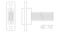 1589050-7TE Connectivity Aerospace, Defense and Marine