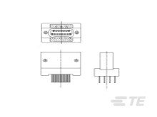 1589818-1TE Connectivity Aerospace, Defense and Marine