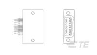 1589951-8TE Connectivity Aerospace, Defense and Marine
