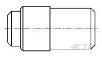 1663132-1TE Connectivity Aerospace, Defense and Marine