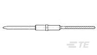 1663533-2TE Connectivity Aerospace, Defense and Marine