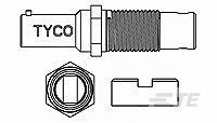 1738203-1TE Connectivity Aerospace, Defense and Marine