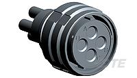 1811902-8TE Connectivity Aerospace, Defense and Marine