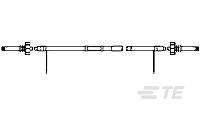 1-846950-5TE Connectivity Aerospace, Defense and Marine