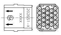 202651-2TE Connectivity Aerospace, Defense and Marine