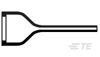 202D932-3-0TE Connectivity Aerospace, Defense and Marine