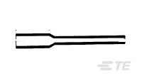 203A021-4-0TE Connectivity Aerospace, Defense and Marine