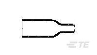 204A511-3-0TE Connectivity Aerospace, Defense and Marine