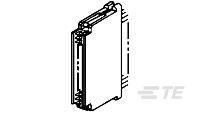 207385-3TE Connectivity Aerospace, Defense and Marine