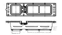 208970-6TE Connectivity Aerospace, Defense and Marine