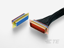TE Connectivity Aerospace, Defense and Marine 2157481-5