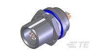 2174206-1TE Connectivity Aerospace, Defense and Marine