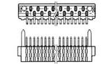 2-582843-3TE Connectivity Aerospace, Defense and Marine