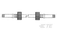 2-839565-2TE Connectivity Aerospace, Defense and Marine