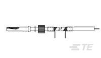 2-846985-3TE Connectivity Aerospace, Defense and Marine