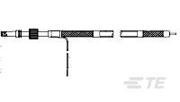 2-849099-3TE Connectivity Aerospace, Defense and Marine