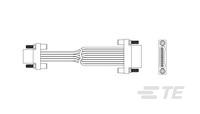 3-1925009-5TE Connectivity Aerospace, Defense and Marine