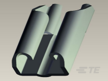 3-330854-0TE Connectivity Aerospace, Defense and Marine