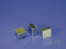 3SBH1262A2TE Connectivity Aerospace, Defense and Marine