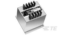 401-10XTE Connectivity Aerospace, Defense and Marine