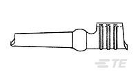 42107-2TE Connectivity Aerospace, Defense and Marine
