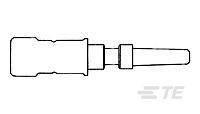 42637-3TE Connectivity Aerospace, Defense and Marine