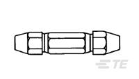 4-330495-2TE Connectivity Aerospace, Defense and Marine