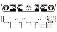 443935-1TE Connectivity Aerospace, Defense and Marine