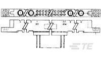 445088-2TE Connectivity Aerospace, Defense and Marine