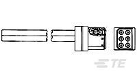 445182-1TE Connectivity Aerospace, Defense and Marine