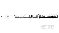 445814-2TE Connectivity Aerospace, Defense and Marine