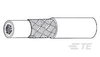 TE Connectivity Aerospace, Defense and Marine 44A1111-24-9-91-MX