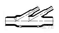 462A214-4/86-0TE Connectivity Aerospace, Defense and Marine