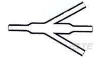 TE Connectivity Aerospace, Defense and Marine 462W013-25/225-0