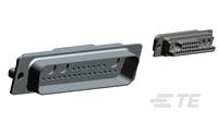 5-208744-5TE Connectivity Aerospace, Defense and Marine