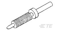 530754-1TE Connectivity Aerospace, Defense and Marine