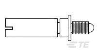 531960-2TE Connectivity Aerospace, Defense and Marine