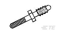 532484-1TE Connectivity Aerospace, Defense and Marine