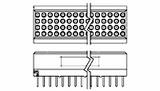 533472-2TE Connectivity Aerospace, Defense and Marine