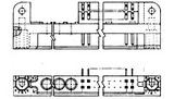 534168-2TE Connectivity Aerospace, Defense and Marine