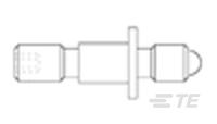 534683-2TE Connectivity Aerospace, Defense and Marine