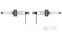 5-848077-3TE Connectivity Aerospace, Defense and Marine