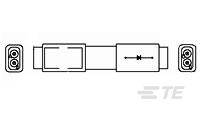 591841-1TE Connectivity Aerospace, Defense and Marine