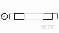 591847-2TE Connectivity Aerospace, Defense and Marine