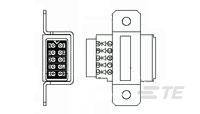 591854-1TE Connectivity Aerospace, Defense and Marine