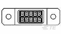 591858-1TE Connectivity Aerospace, Defense and Marine