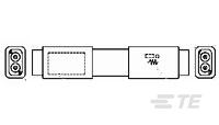 591877-1TE Connectivity Aerospace, Defense and Marine