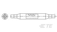 591917-5TE Connectivity Aerospace, Defense and Marine
