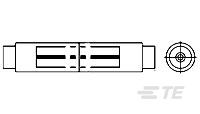 592583-3TE Connectivity Aerospace, Defense and Marine